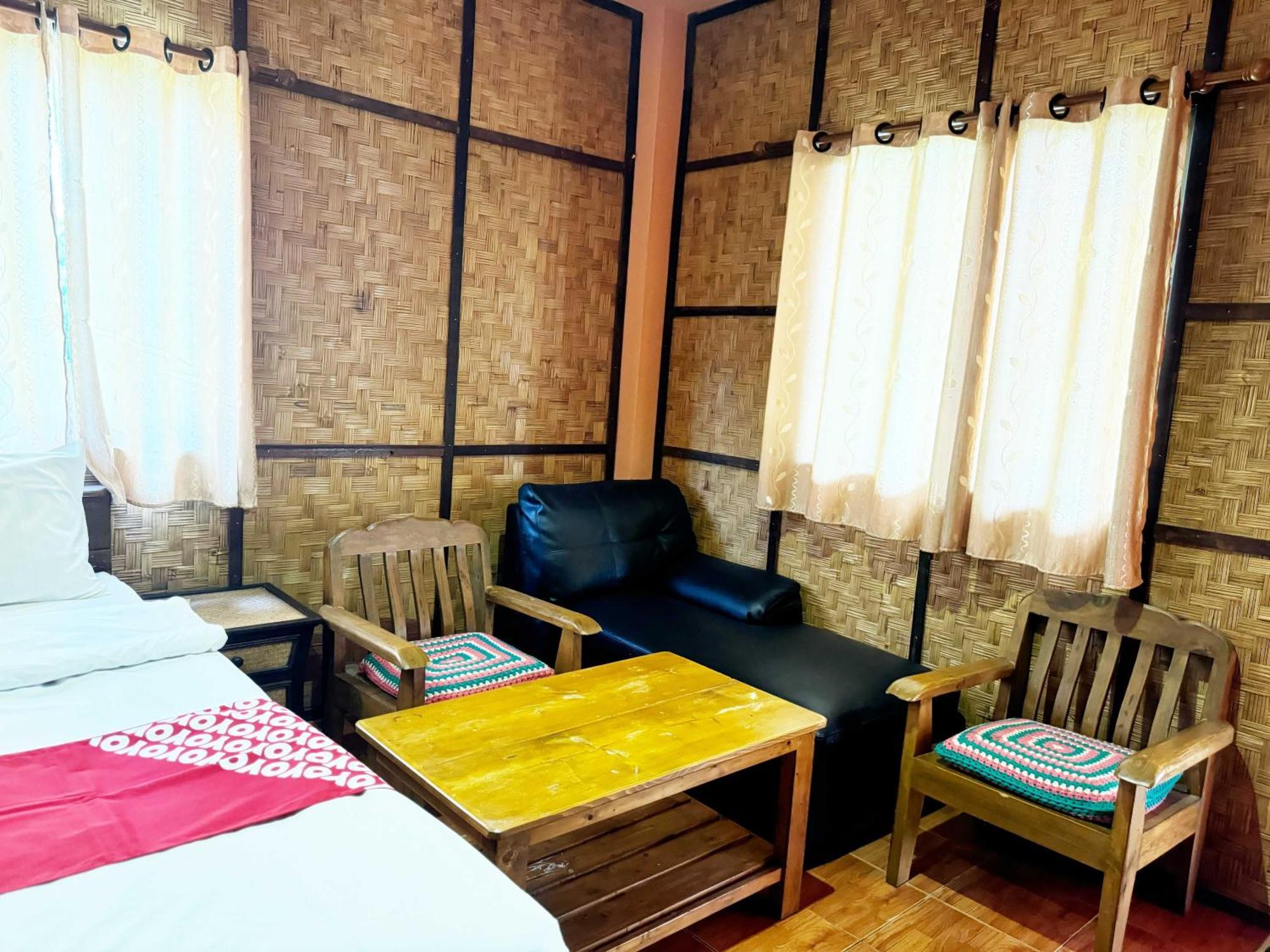Honeyland Resort Chiang Mai Exteriör bild
